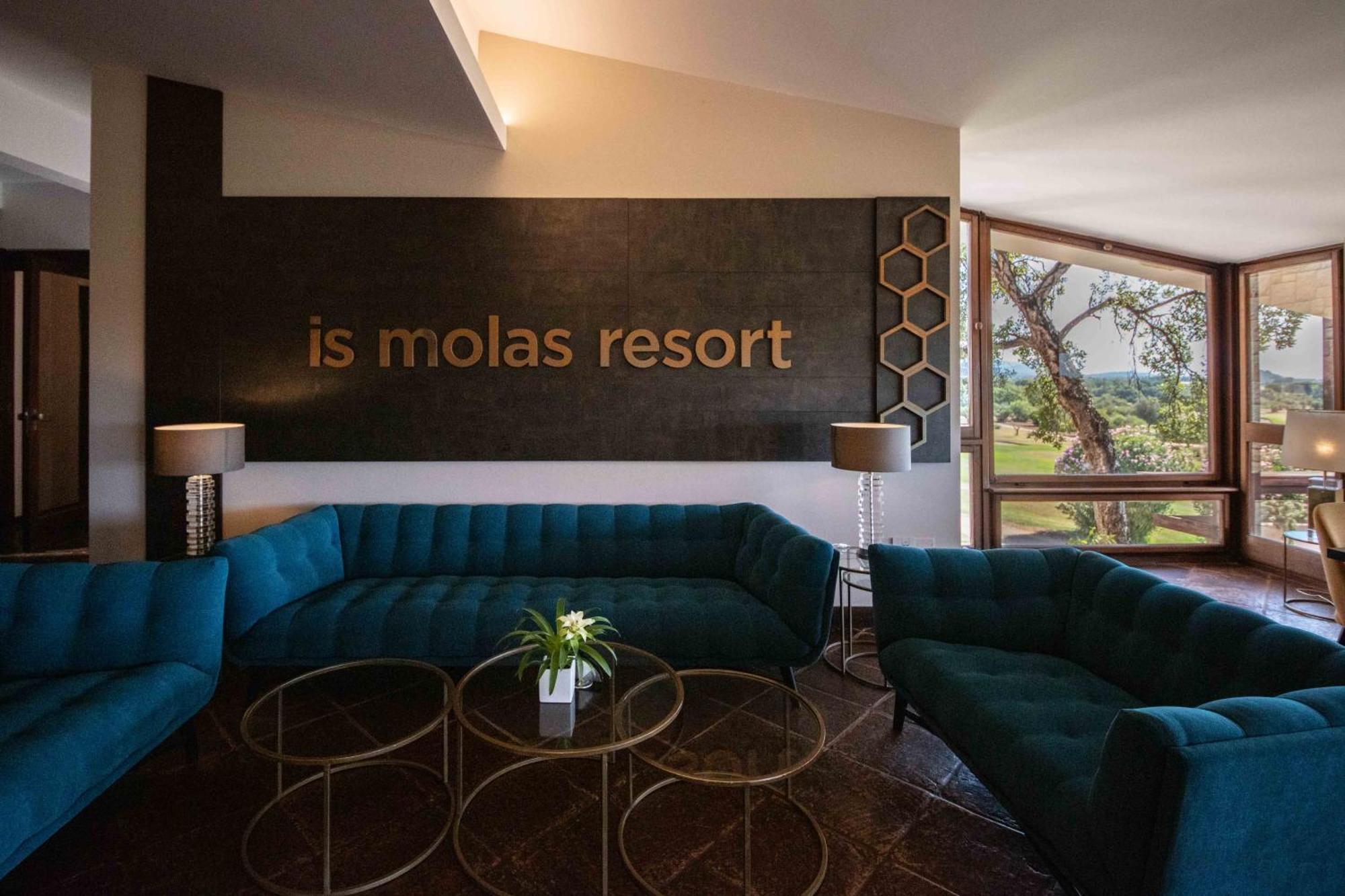 Is Molas Resort Pula Extérieur photo